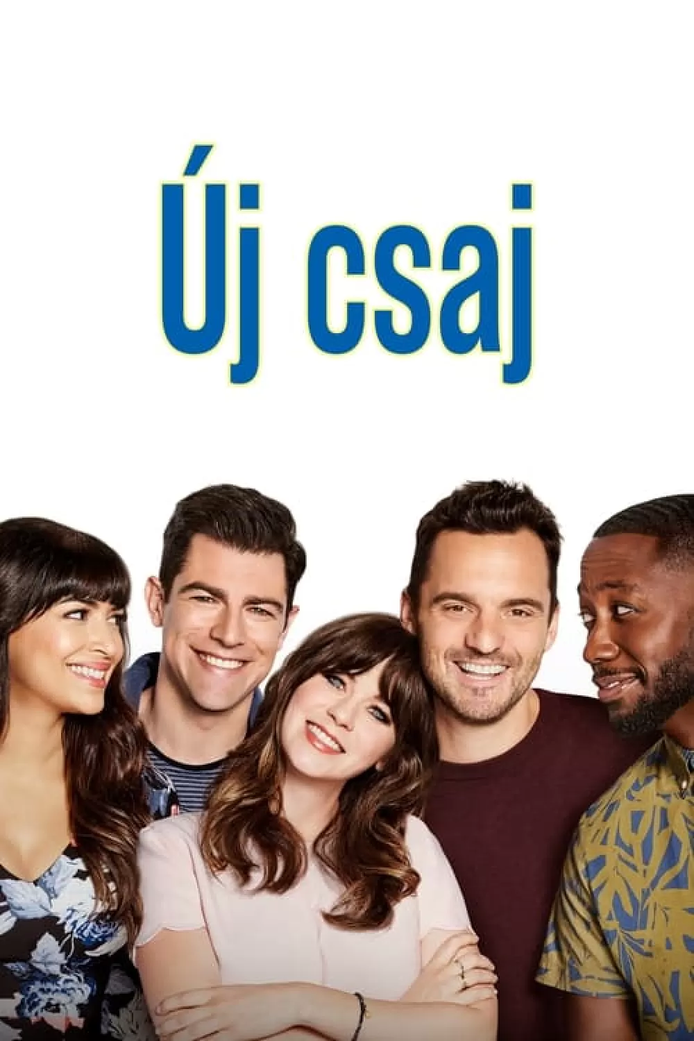 Új csaj online