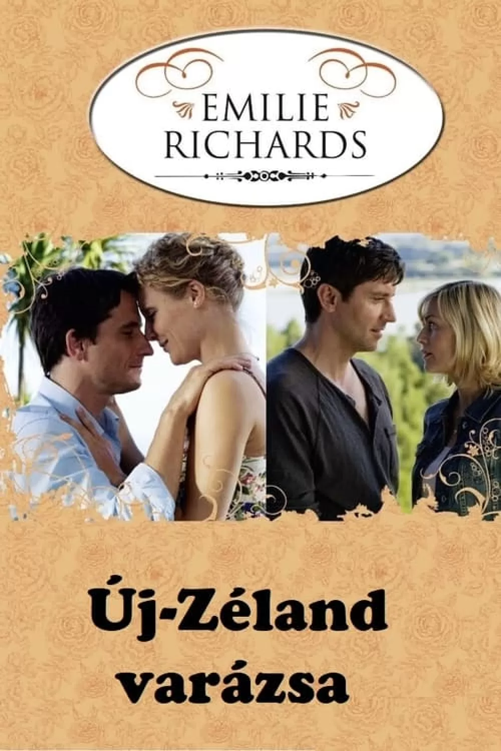 Új-Zéland varázsa online