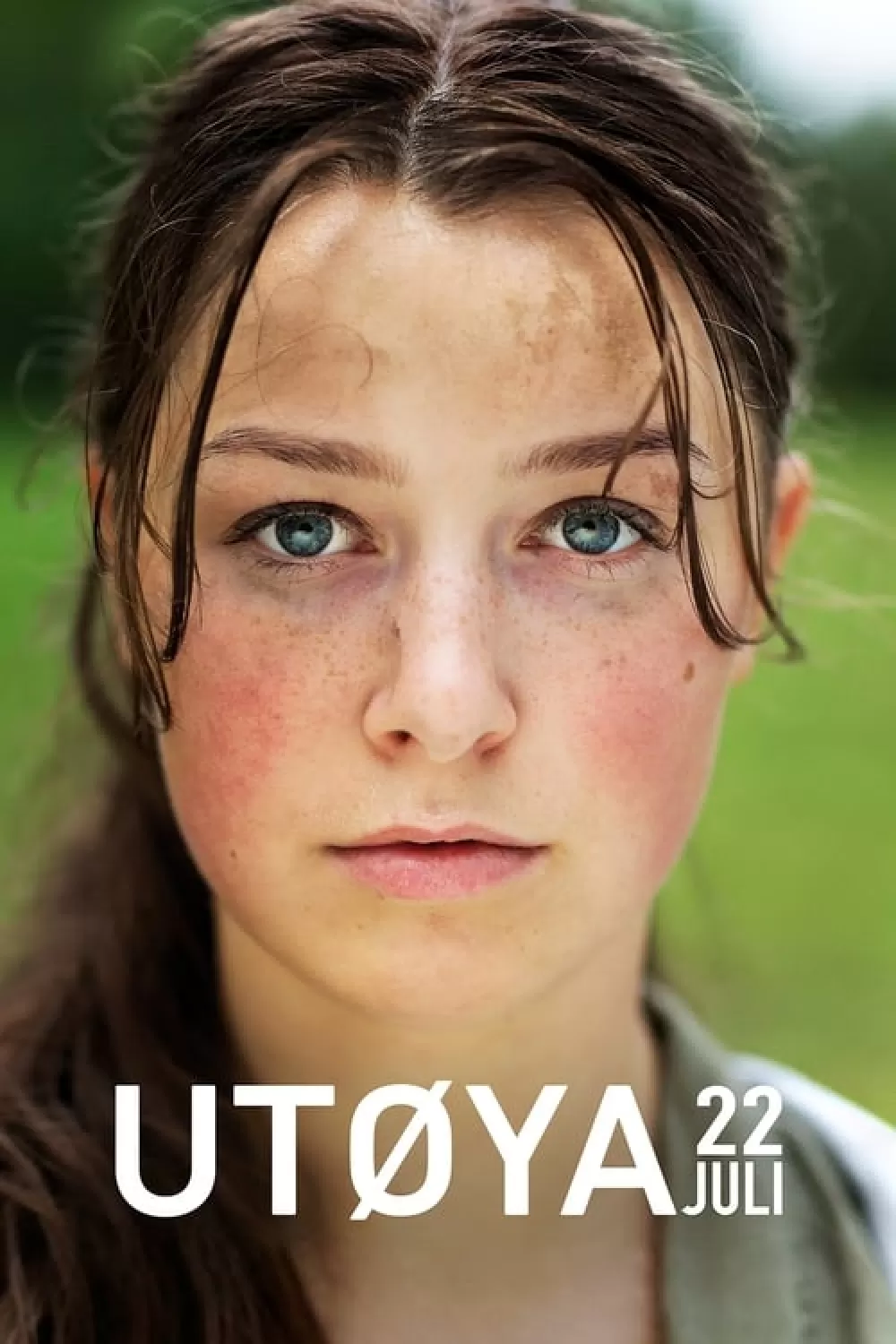 Utoya, július 22. online