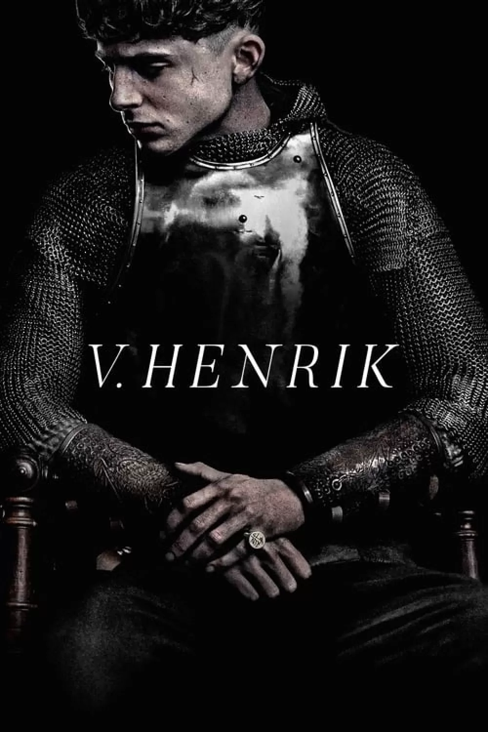 V. Henrik online