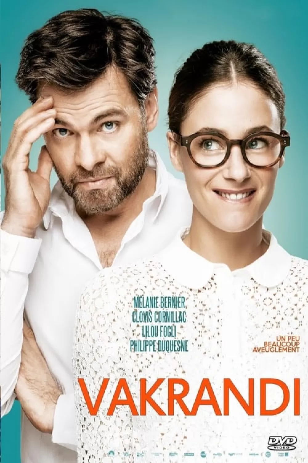 Vakrandi online