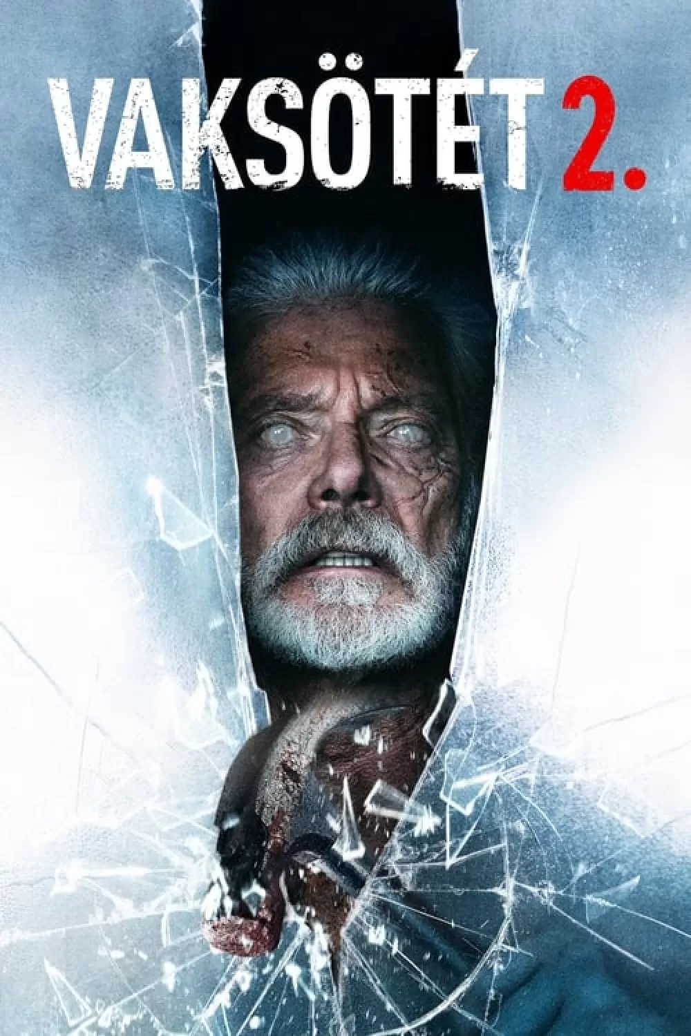 Vaksötét 2. online