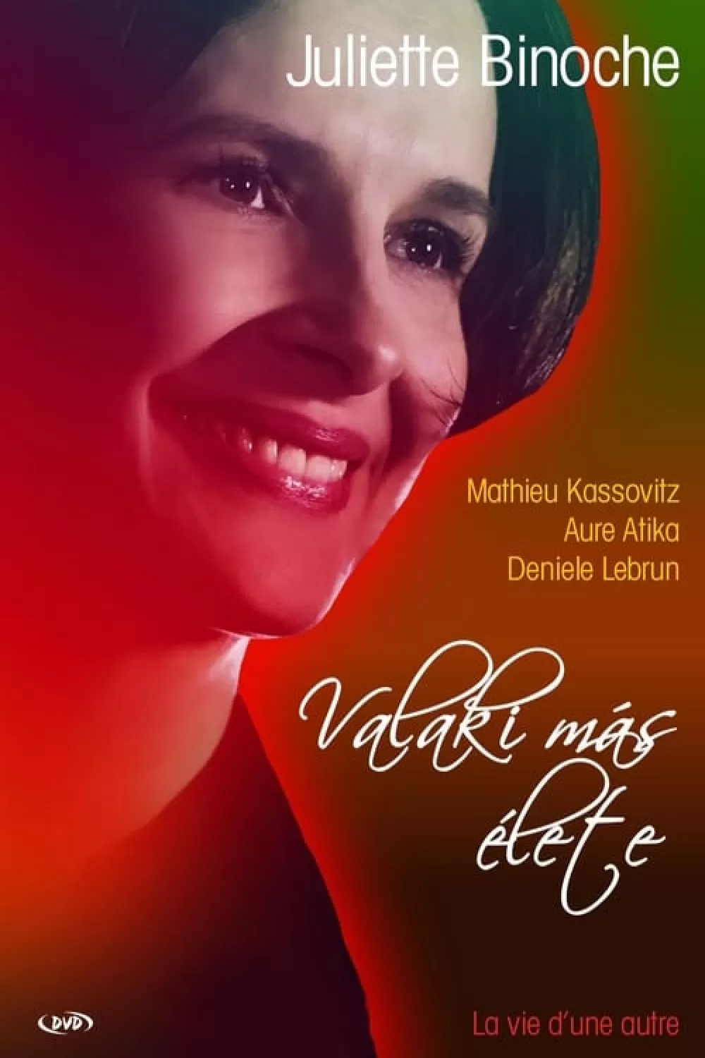 Valaki más élete online