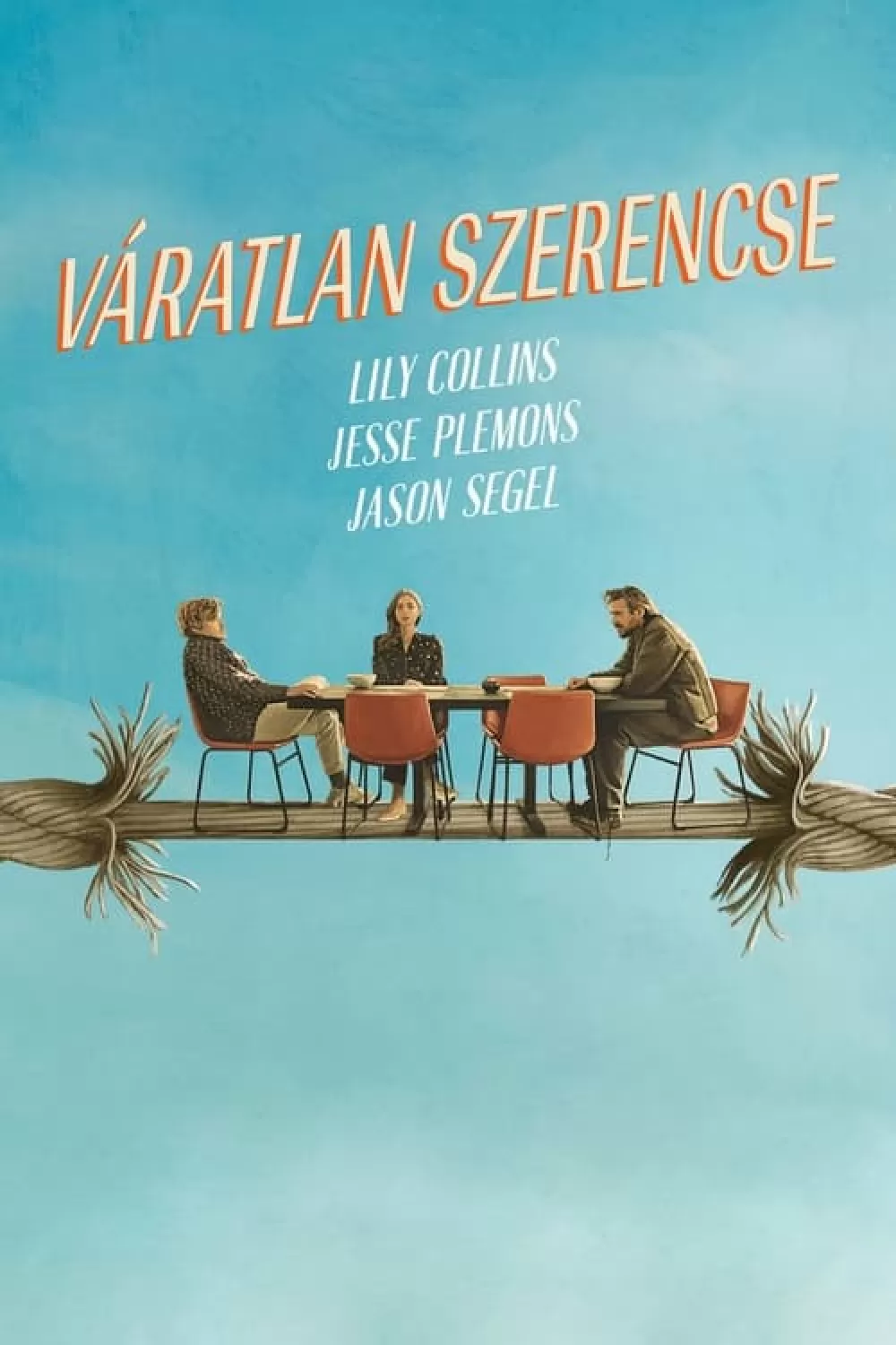 Váratlan szerencse online