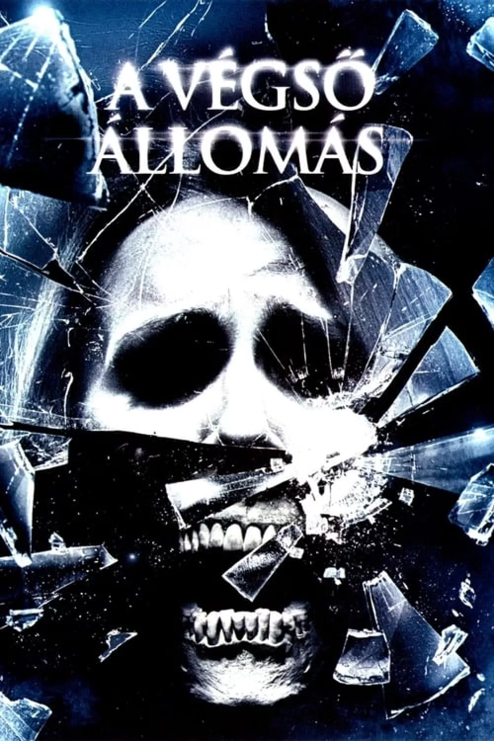 Végső állomás 4. online