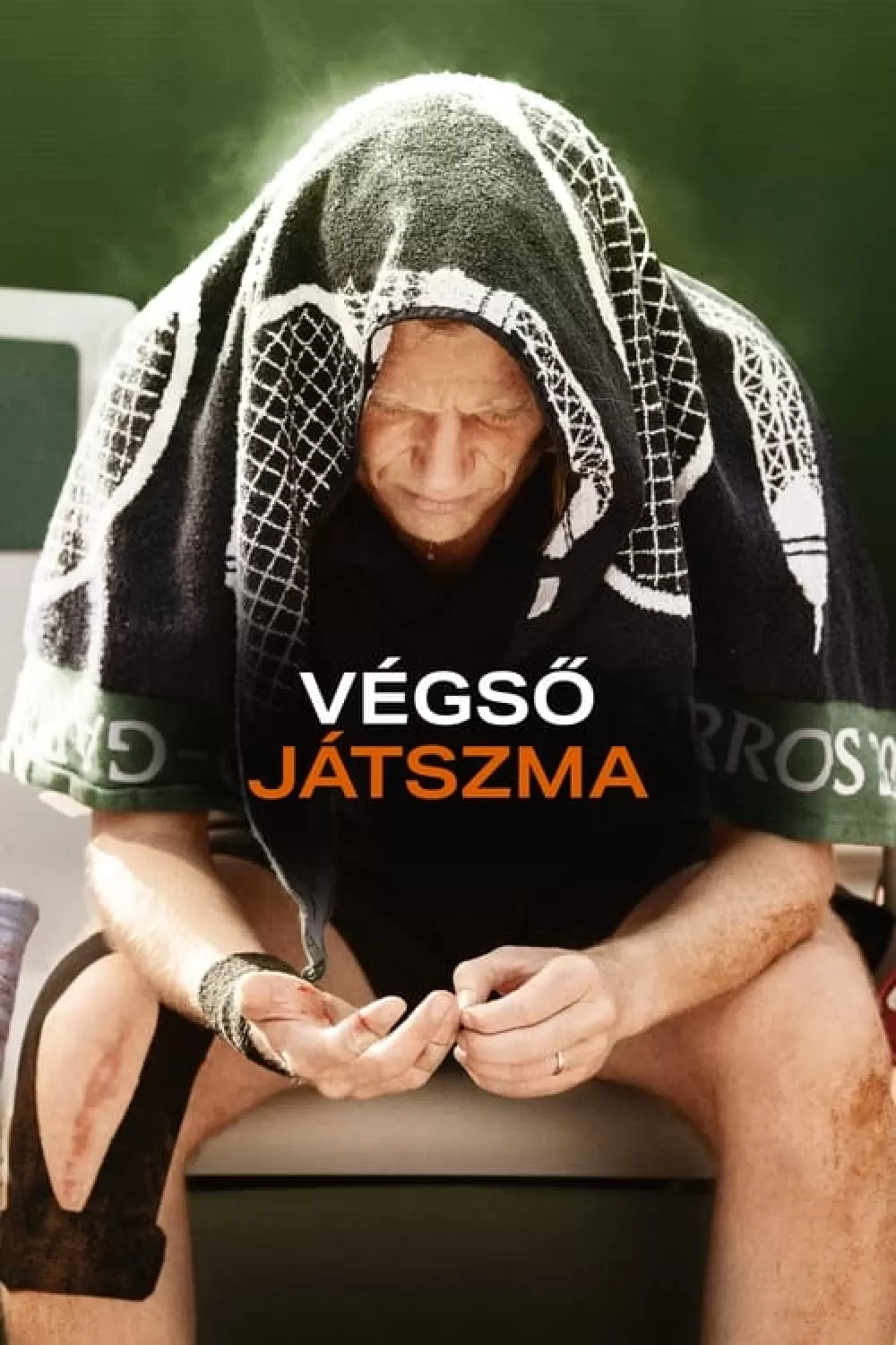 Végső játszma online