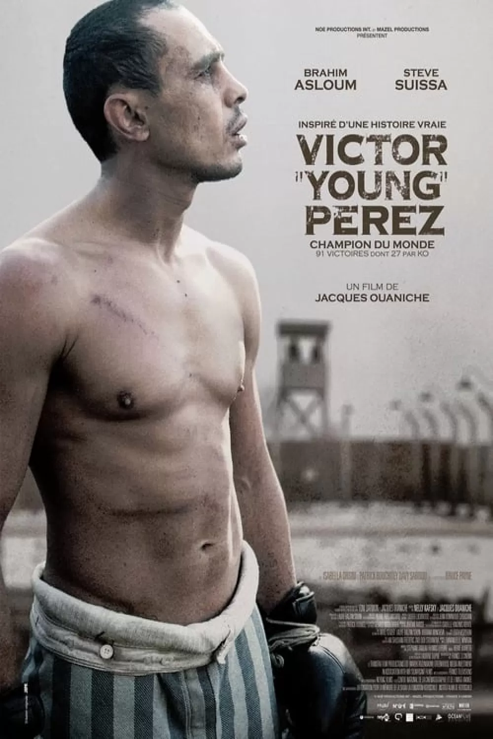 Victor Perez online