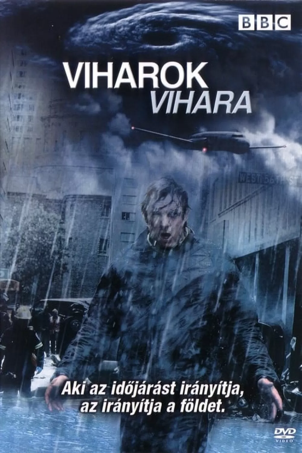 Viharok vihara online
