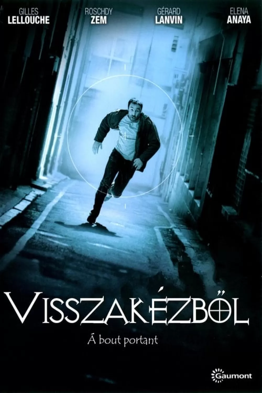 Visszakézből online