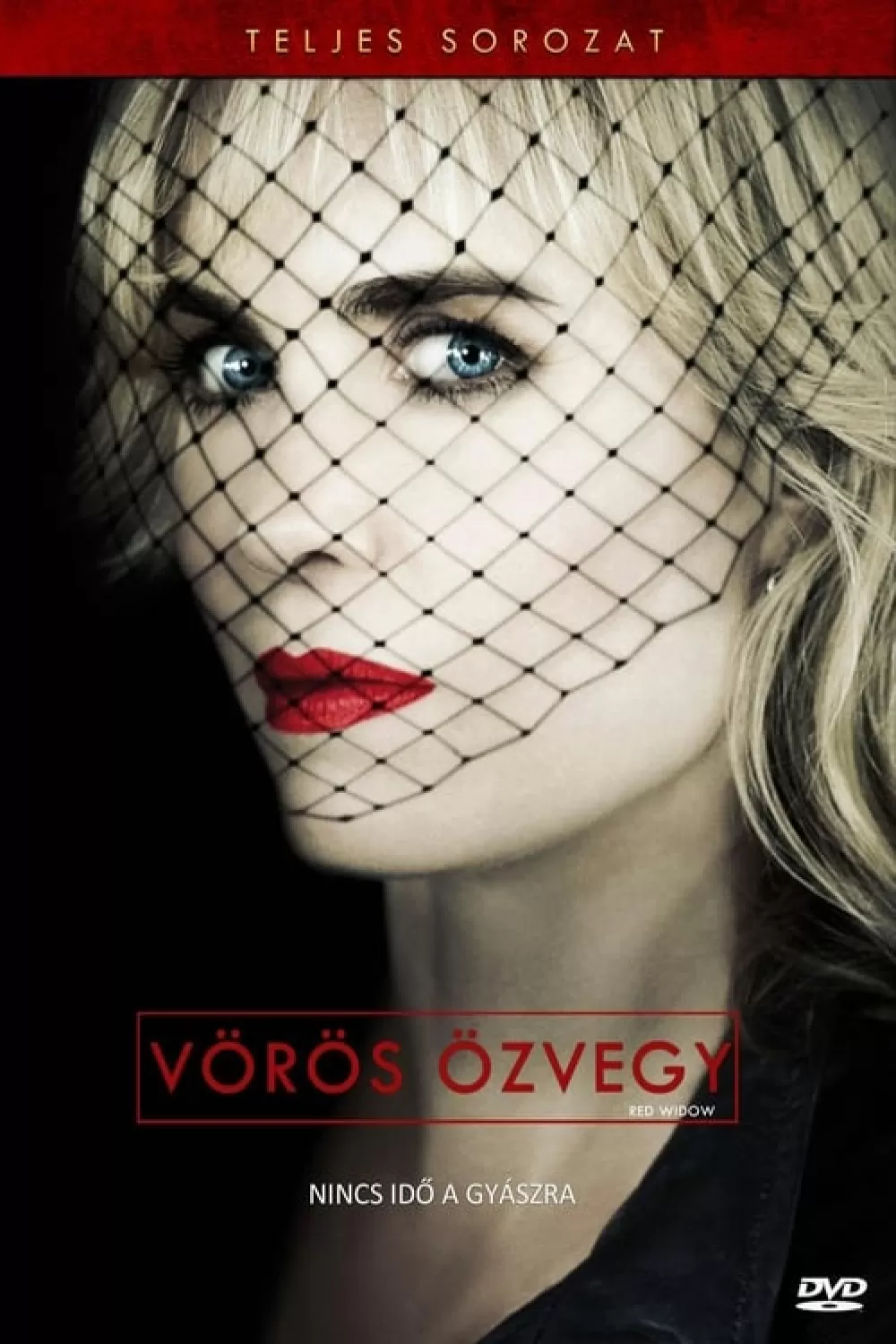 Vörös özvegy online