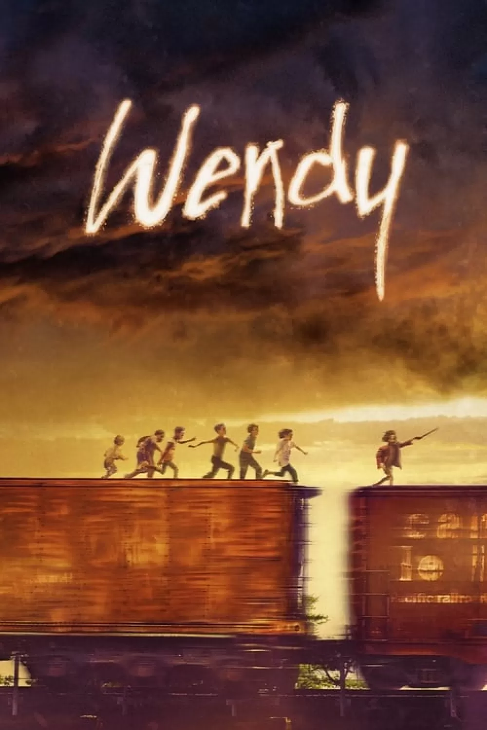 Wendy Sohaországban online