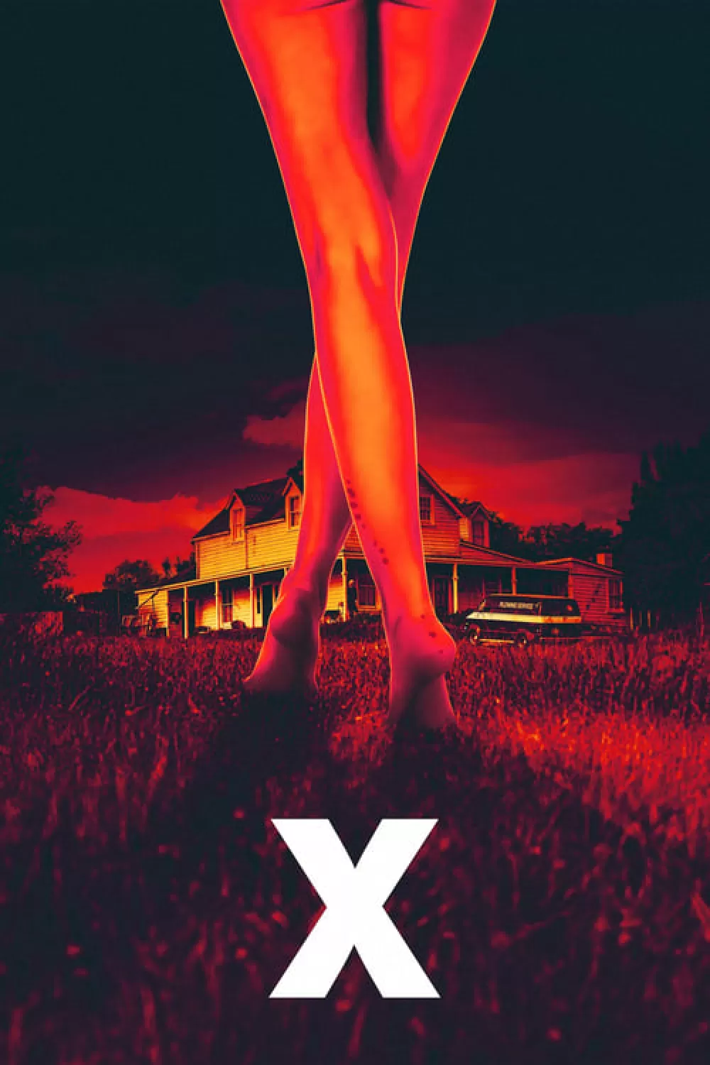X online