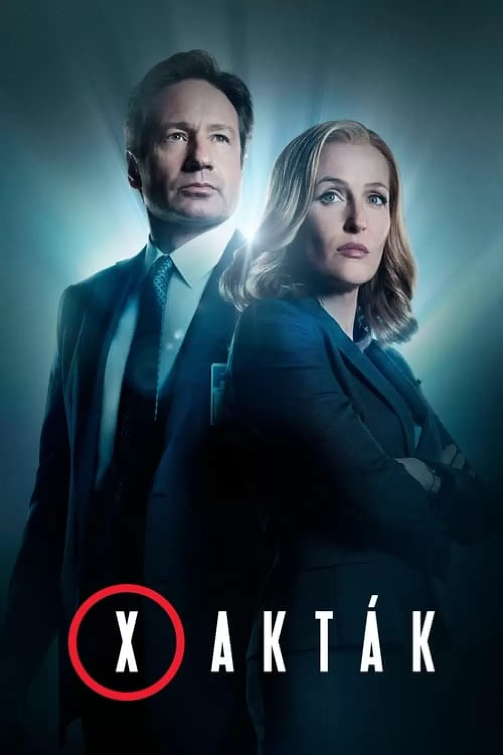X-akták - Szállj harcba a jövő ellen online