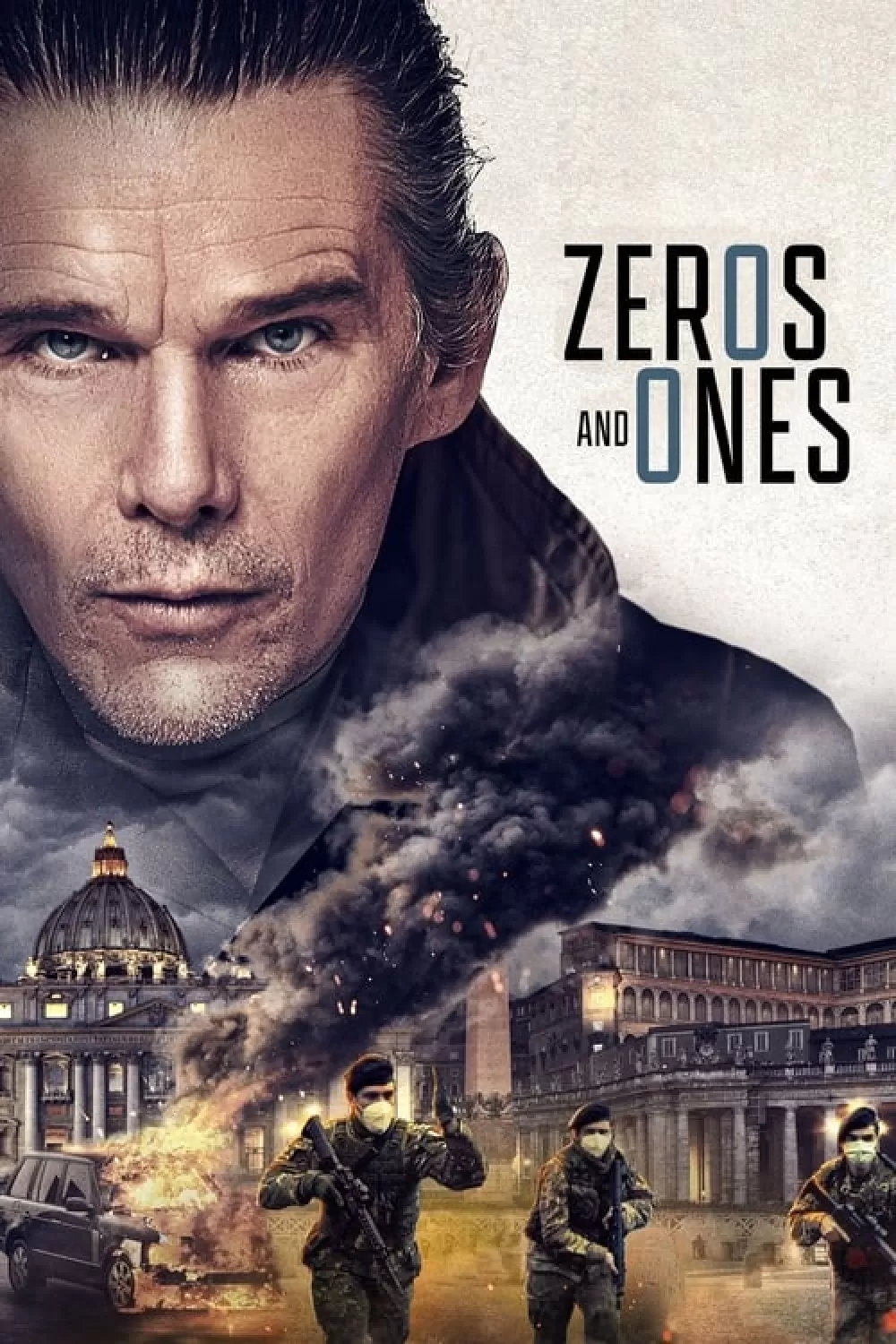 Zeros and Ones online
