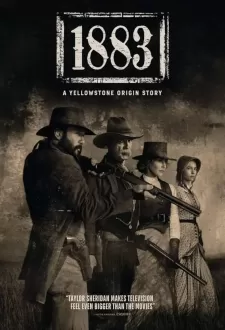 1883-A Yellowstone origin story