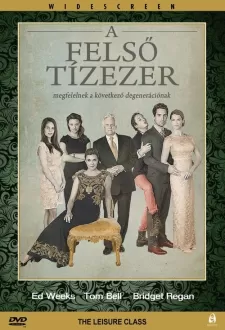 A felső tízezer