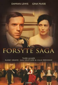 A Forsyte Saga