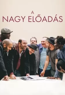 A nagy előadás