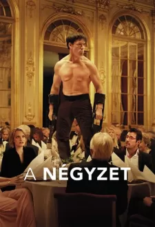 A négyzet