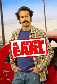 A nevem Earl