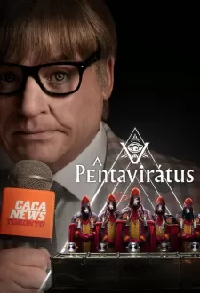  A pentavirátus