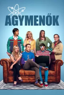 Agymenők