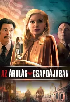 Az árulás csapdájában