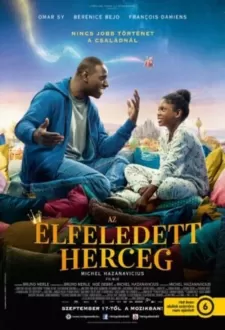 Az elfeledett herceg