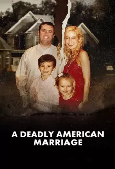 Az esküvőtől a gyilkosságig: Amerikai családi dráma