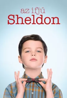 Az ifjú Sheldon