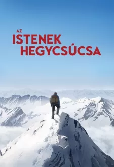 Az istenek hegycsúcsa