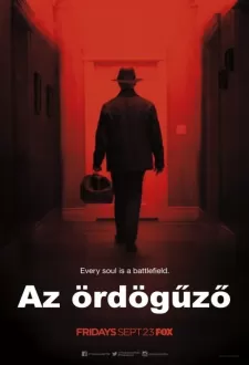 Az ördögűző