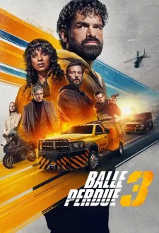 Az eltévedt golyó 3