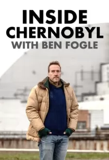 Ben Fogle - Egy hét Csernobilban