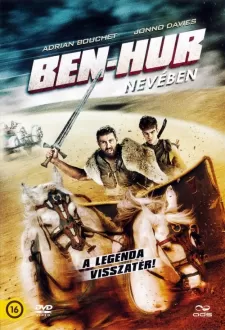 Ben Hur nevében