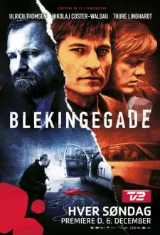 Blekingegade