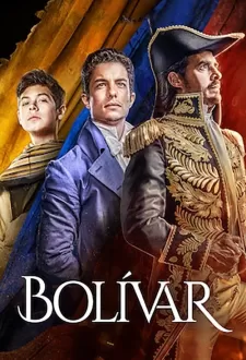  Bolívar: Una lucha admirable