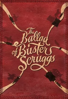 Buster Scruggs balladája