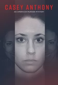 Casey Anthony: Eltűnt a lányom!