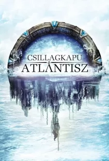 Csillagkapu - Atlantisz