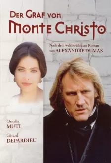 Le Comte de Monte Cristo