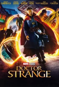 Doctor Strange