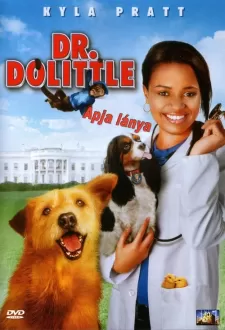 Dr. Dolittle - Apja lánya