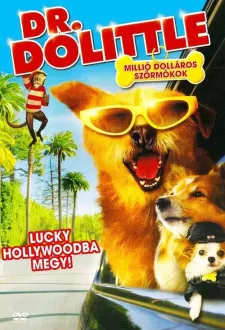 Dr. Dolittle - Millió dolláros szőrmókok