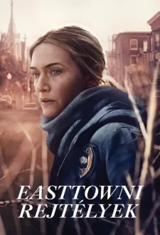 Easttowni rejtélyek