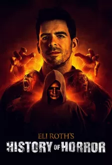 Eli Roth - A horror története