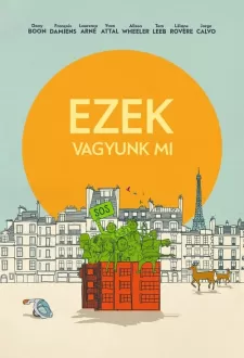 Ezek vagyunk mi