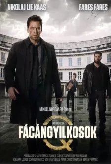 Fácángyilkosok