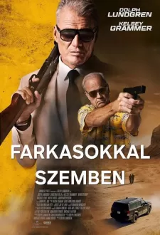 Farkasokkal szemben