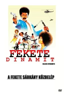 Fekete Dinamit